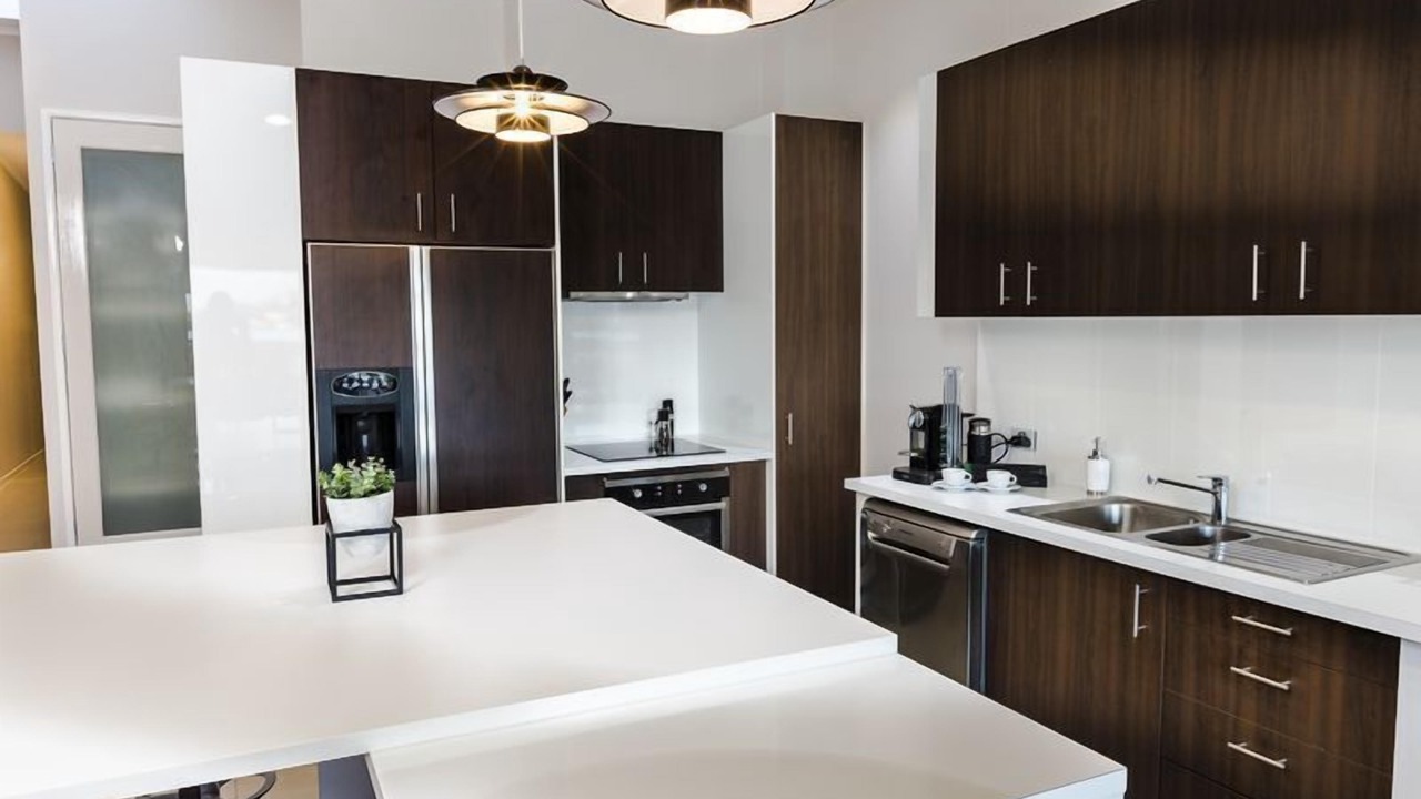 Photo of Kitchen in New Farm
