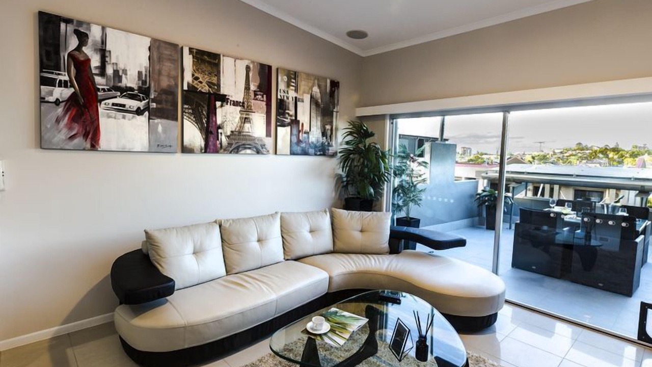 Photo of Livingroom in New Farm