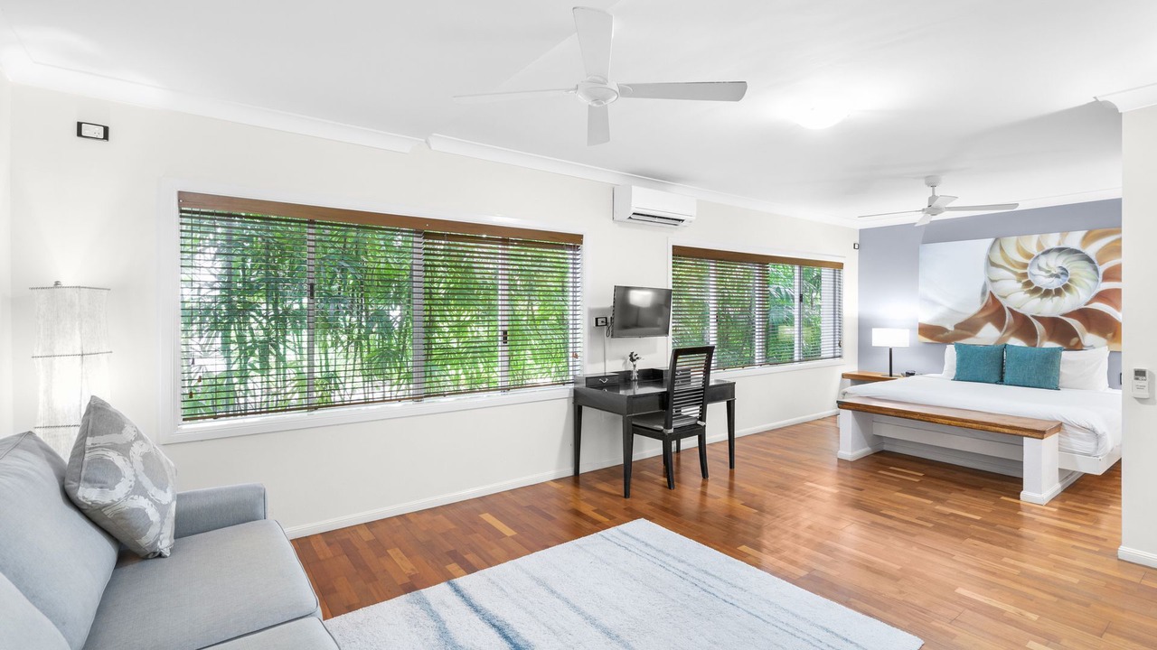 Photo of Bedroom in Palm Cove