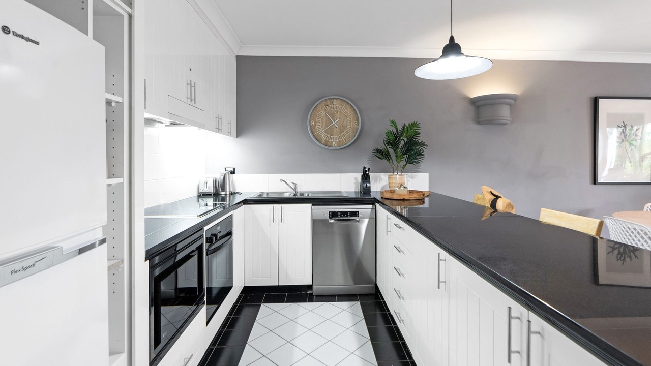 Photo of Kitchen in Palm Cove