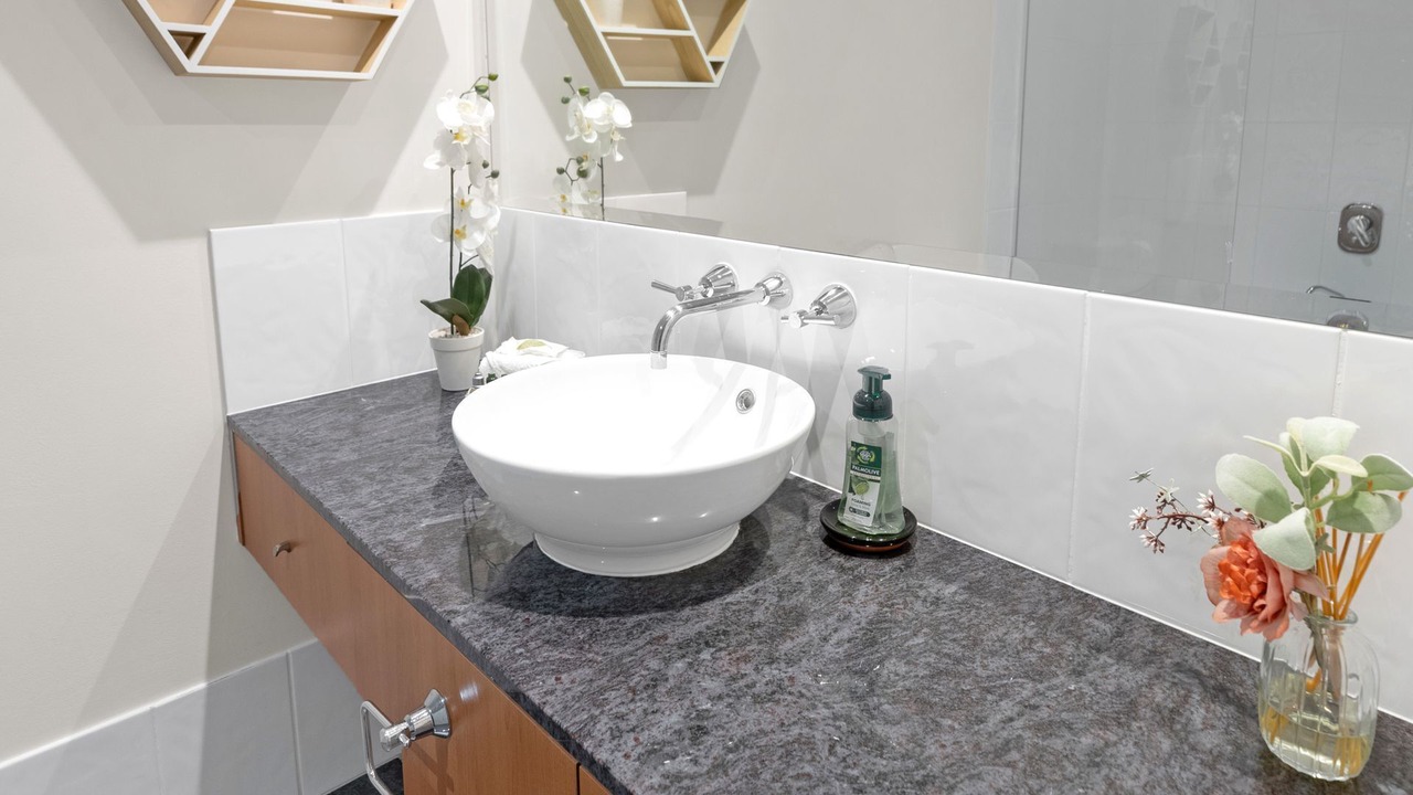 Photo of Bathroom in Palm Cove