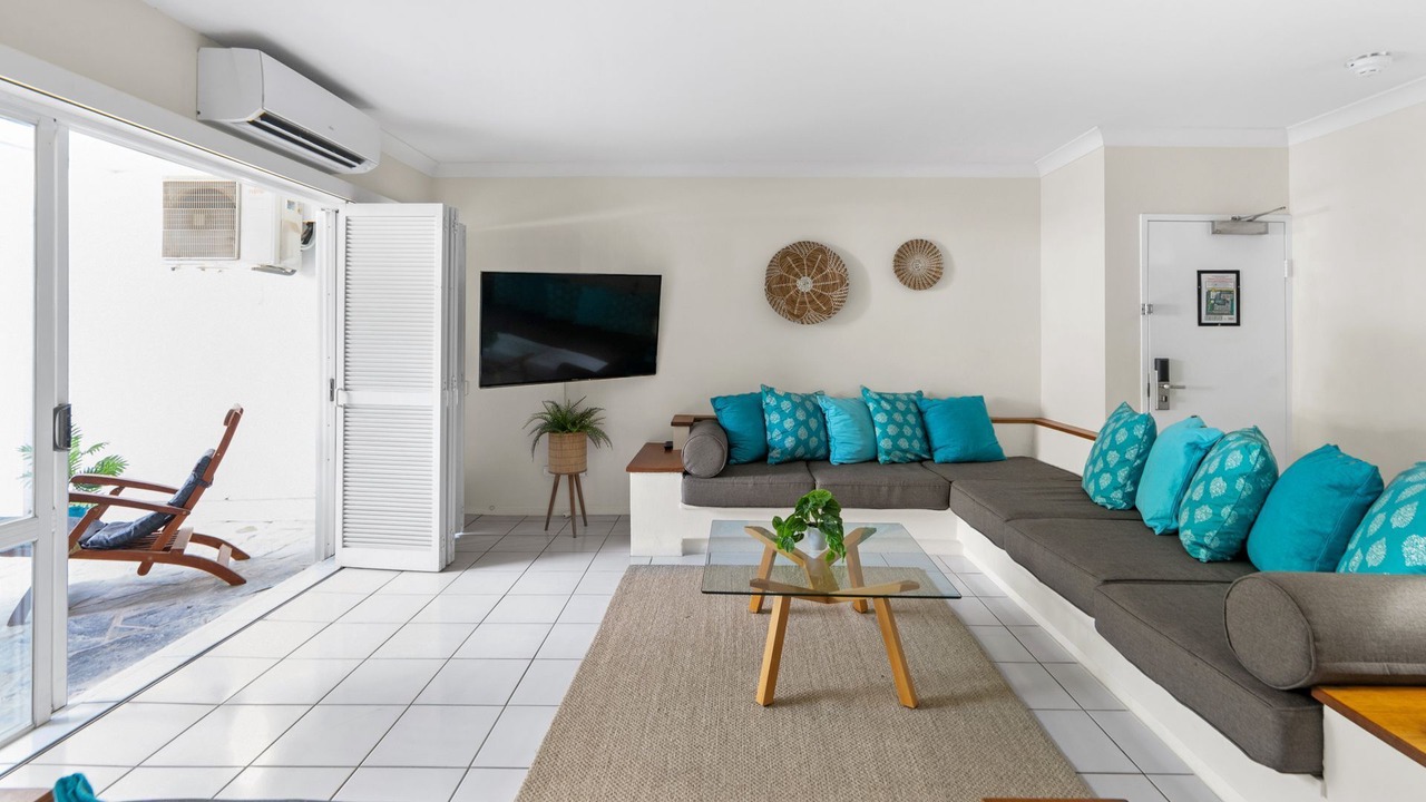 Photo of Livingroom in Palm Cove