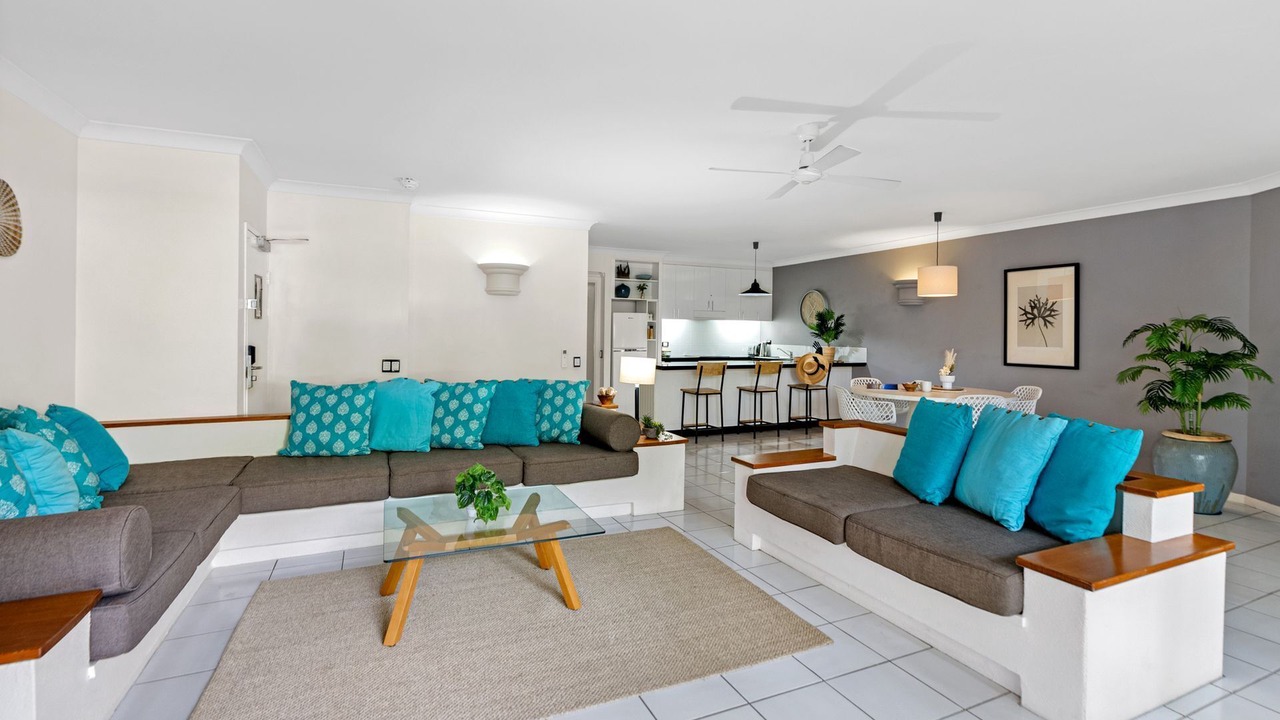 Photo of Livingroom in Palm Cove