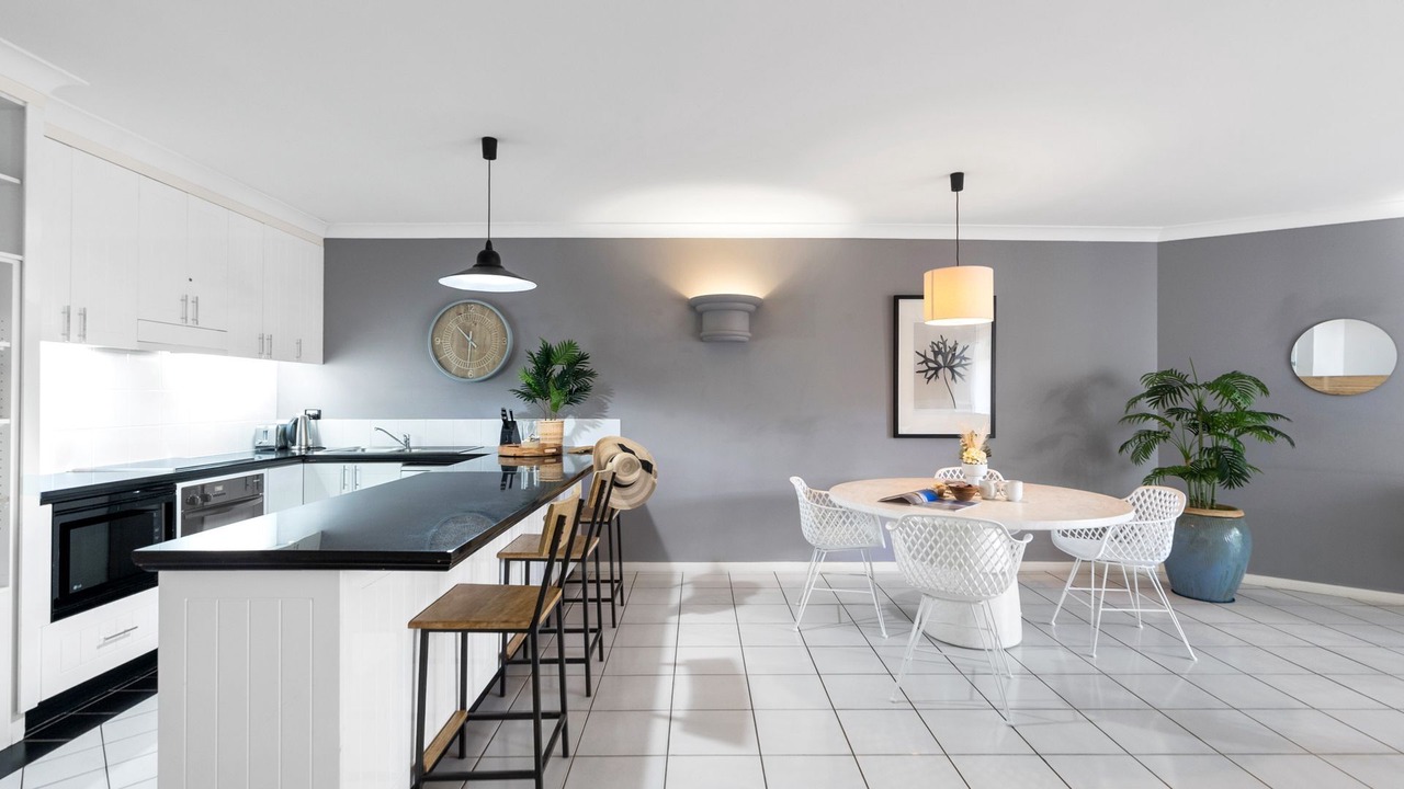 Photo of Kitchen in Palm Cove