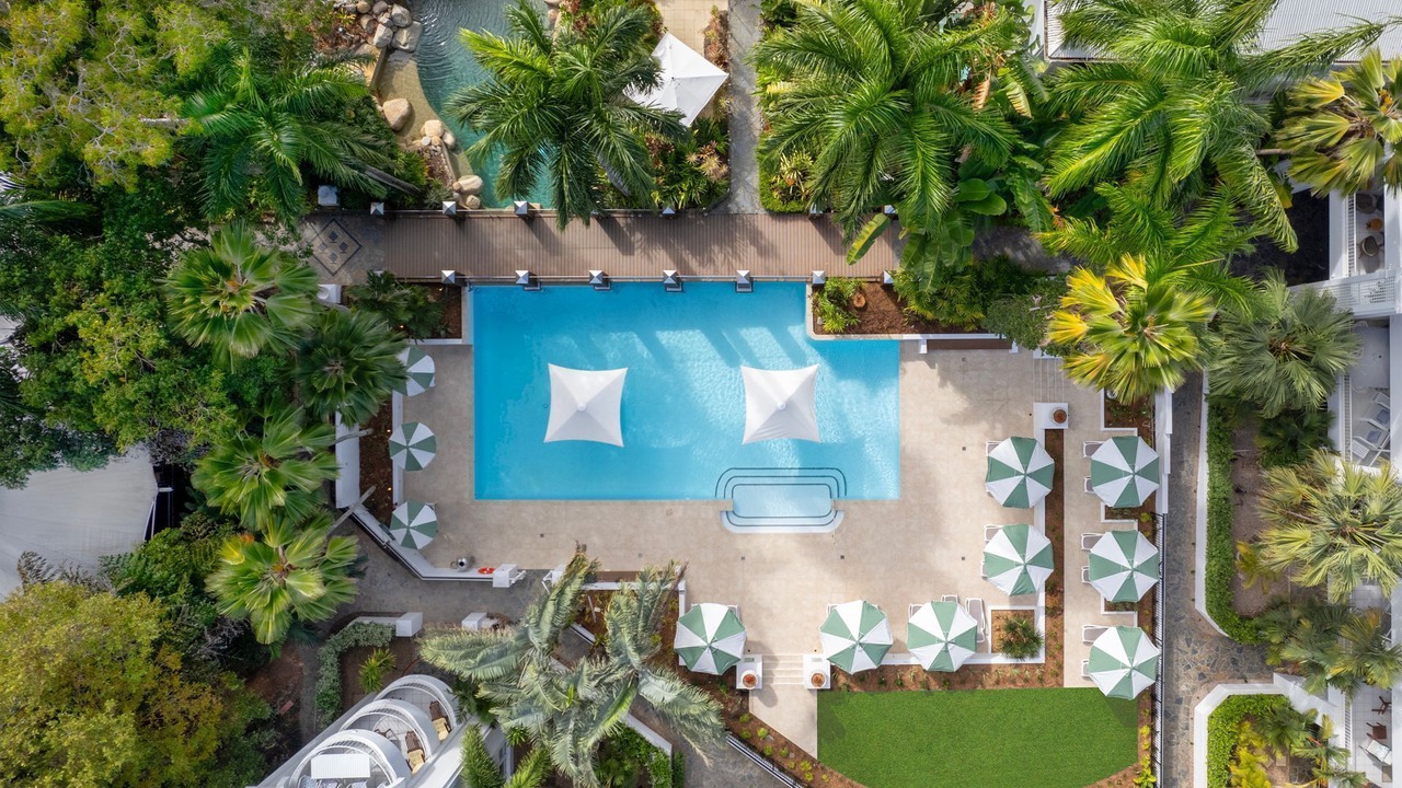 Photo of Outdoor in Palm Cove