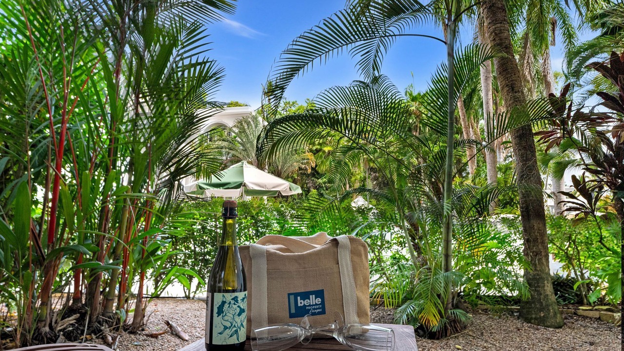 Photo of Outdoor in Palm Cove