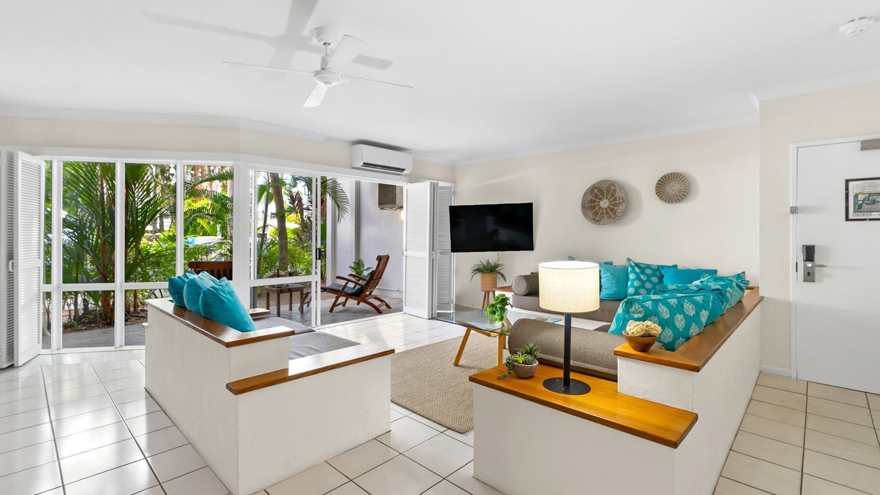 Photo of Livingroom in Palm Cove