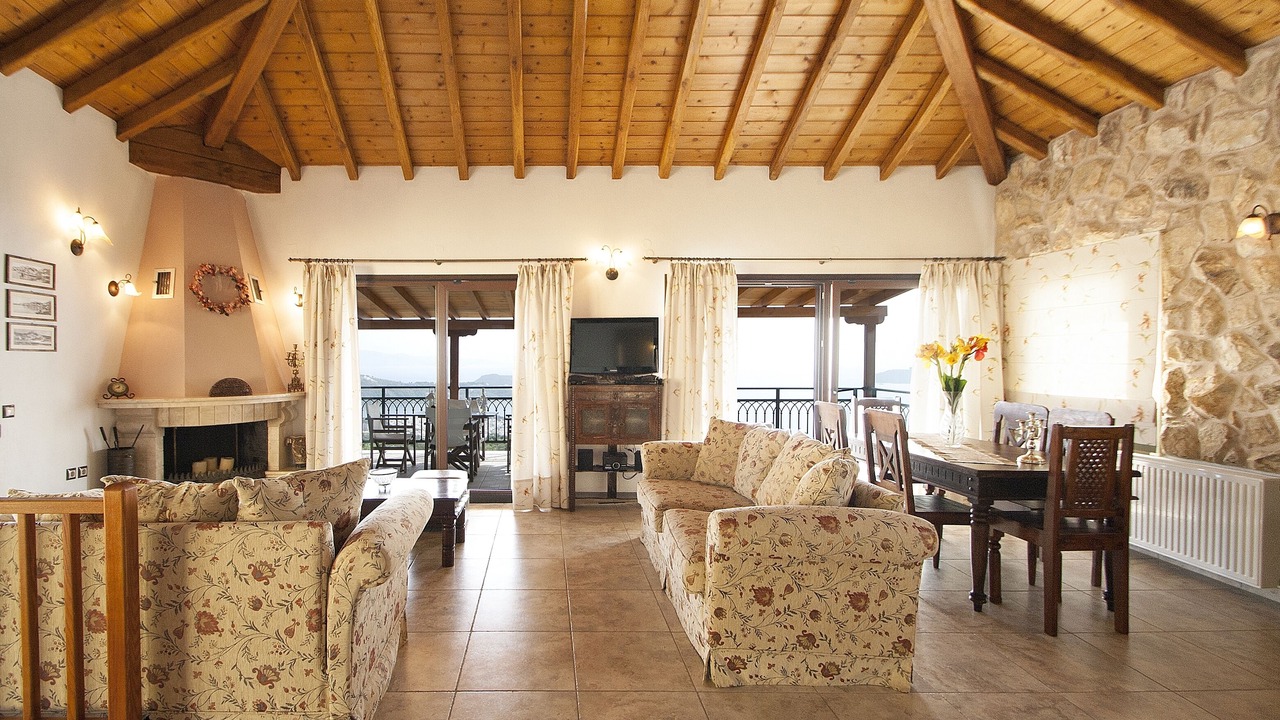 Photo of Livingroom in Skiathos Town