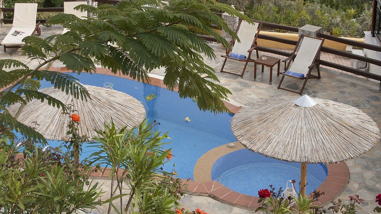 Photo of Outdoor in Skiathos Town