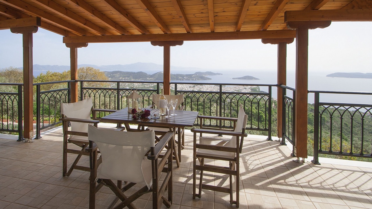 Photo of Outdoor in Skiathos Town