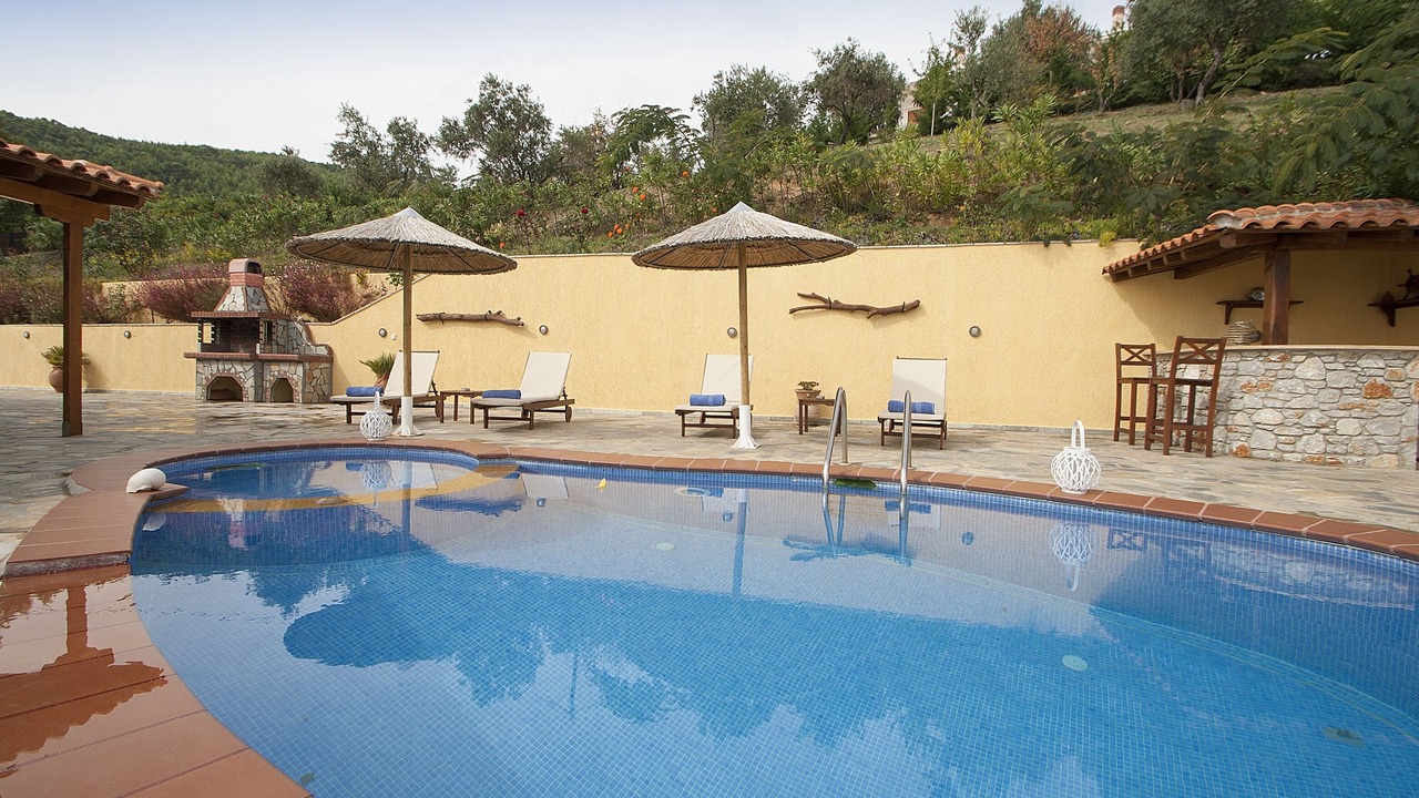 Photo of Outdoor in Skiathos Town