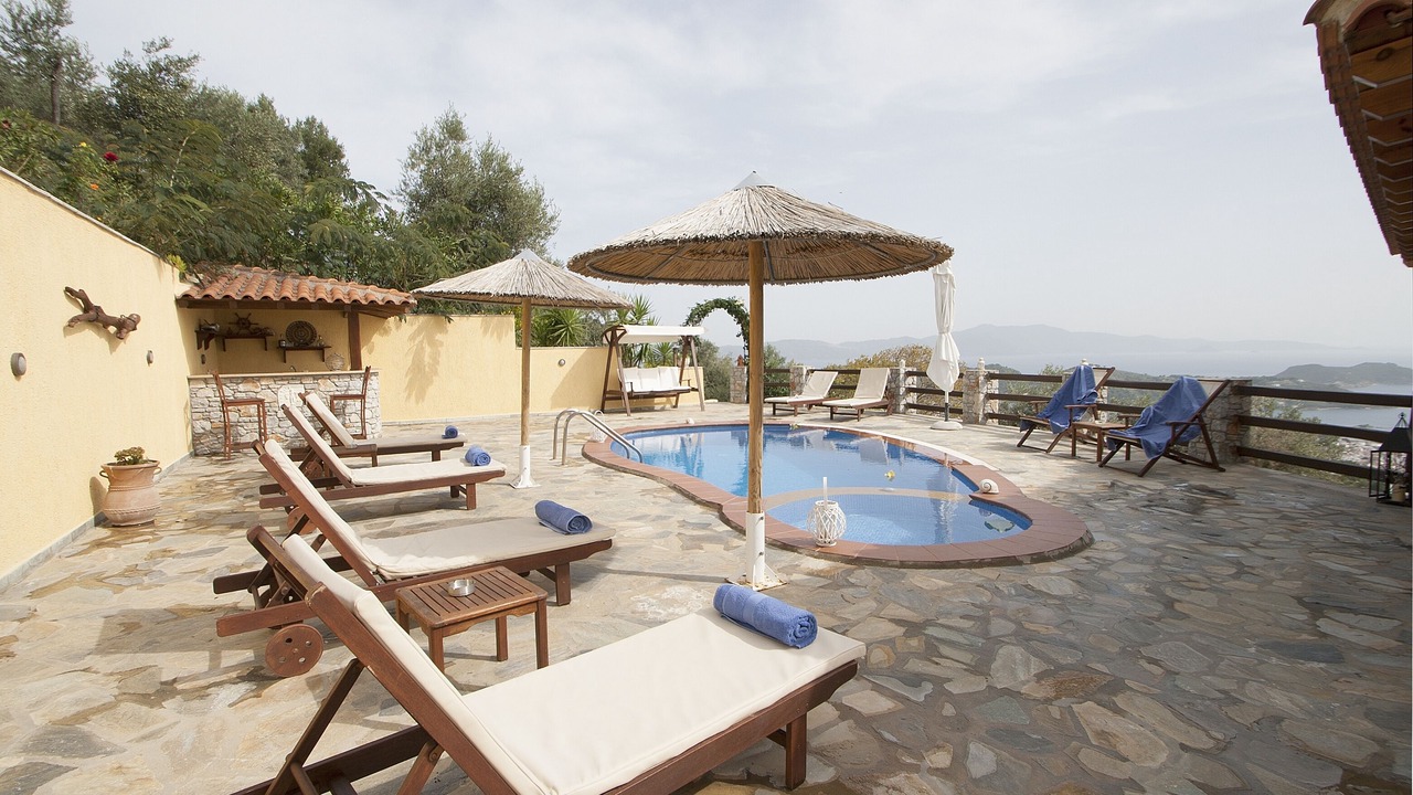 Photo of Outdoor in Skiathos Town