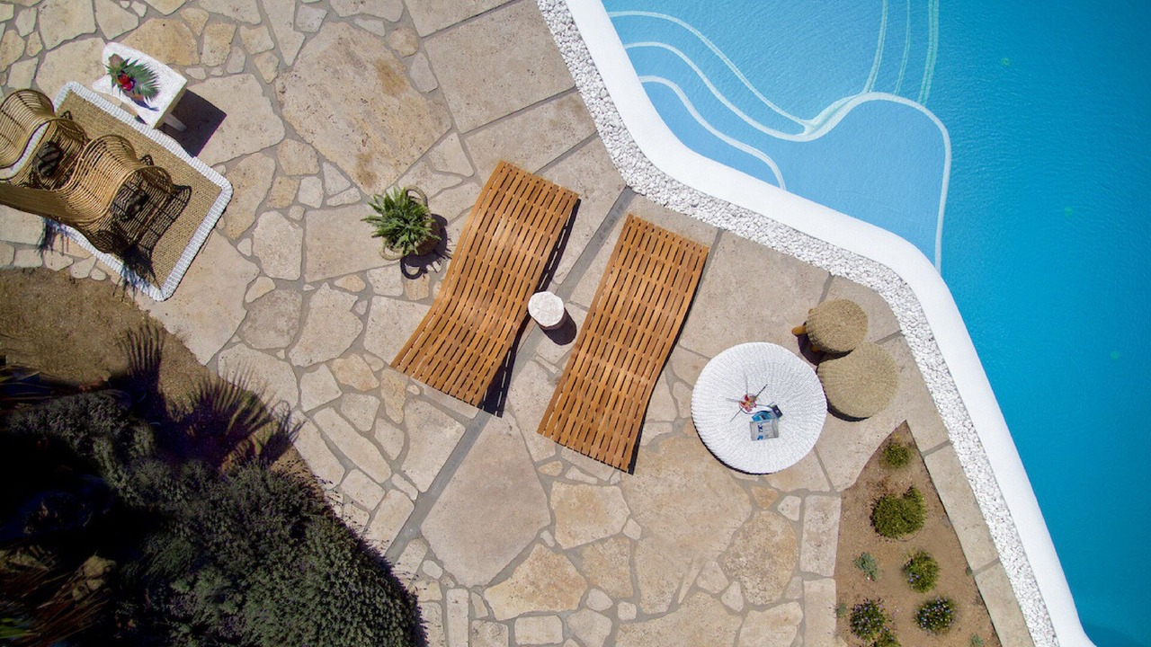 Photo of Outdoor in Platis Gialos