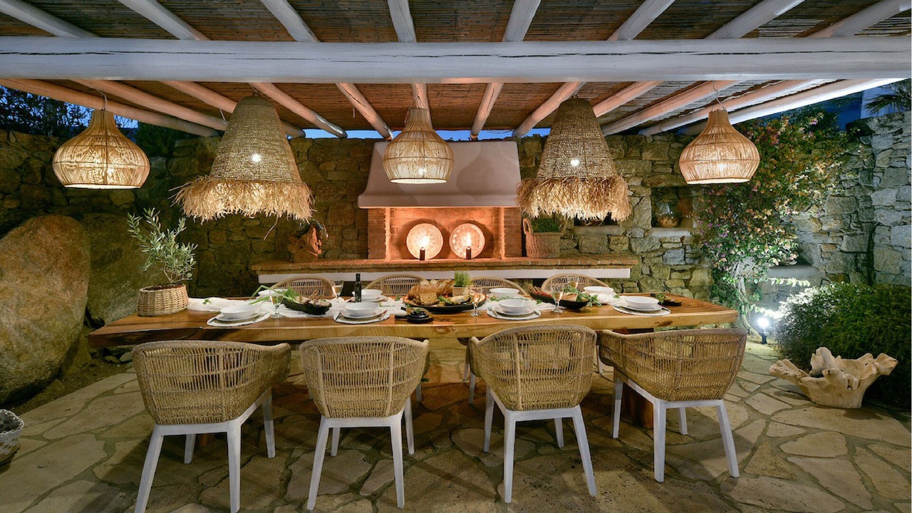 Photo of Outdoor in Platis Gialos