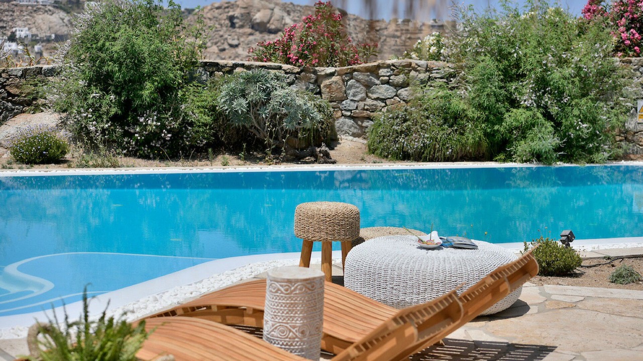 Photo of Outdoor in Platis Gialos