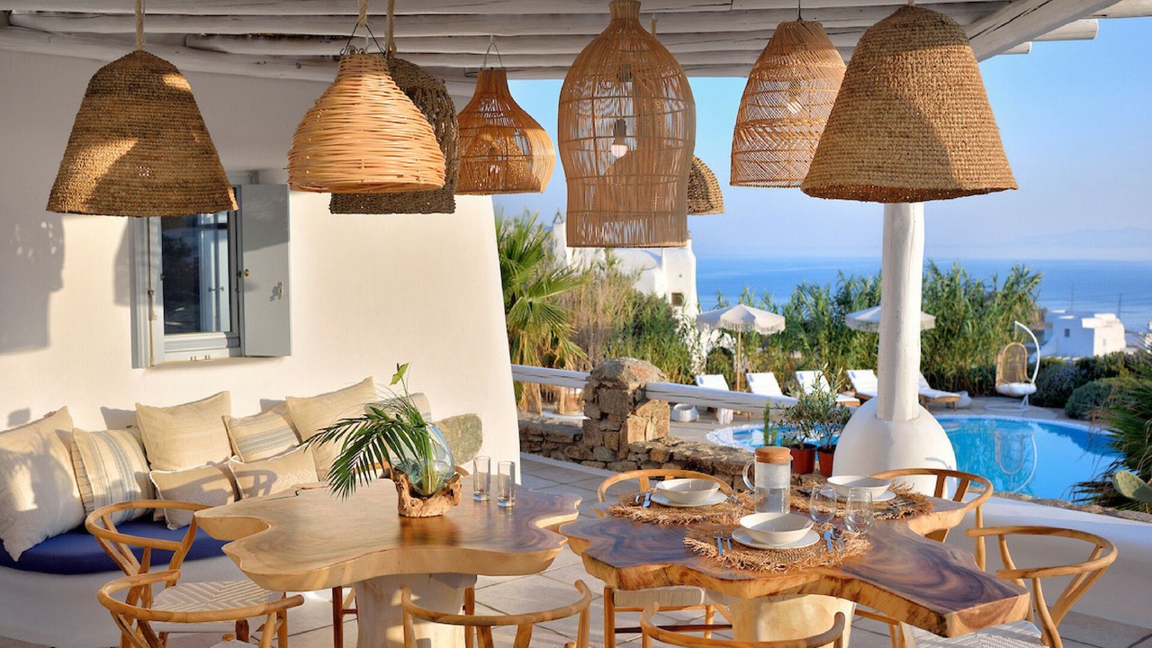 Photo of Outdoor in Platis Gialos
