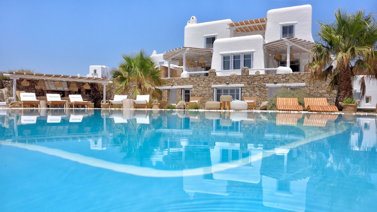 Photo of Outdoor in Platis Gialos
