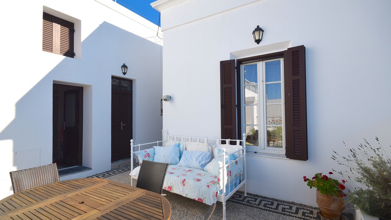Photo of Outdoor in Lindos