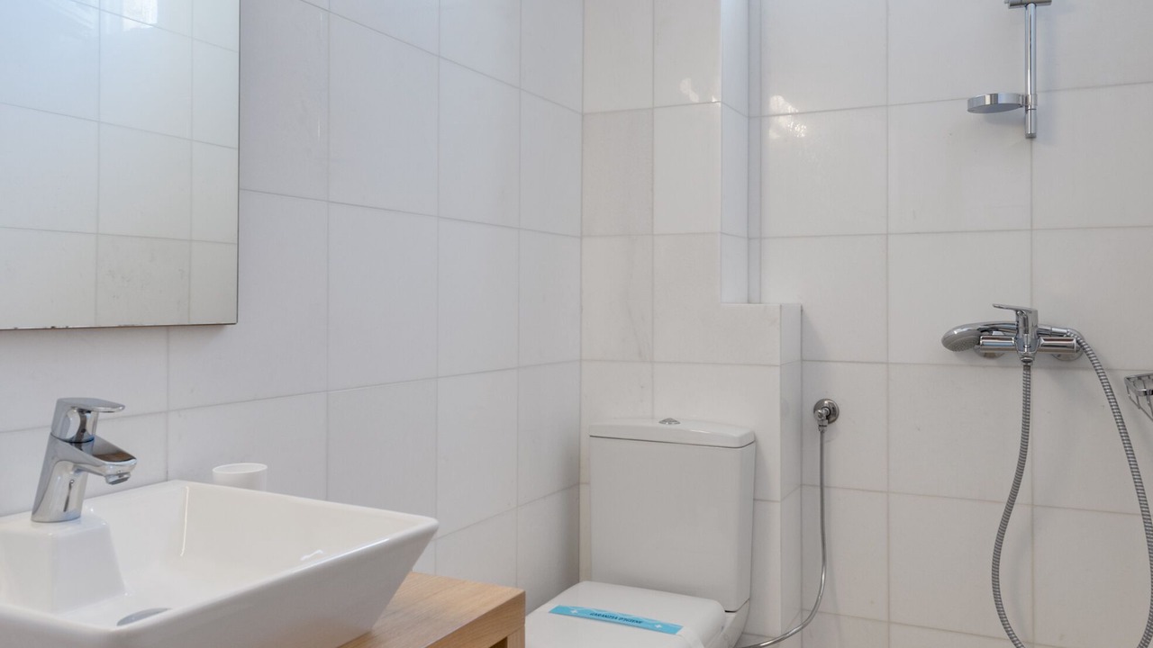 Photo of Bathroom in Nisaki