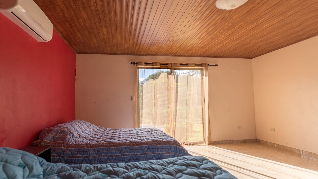 Photo of Bedroom in La Fortuna