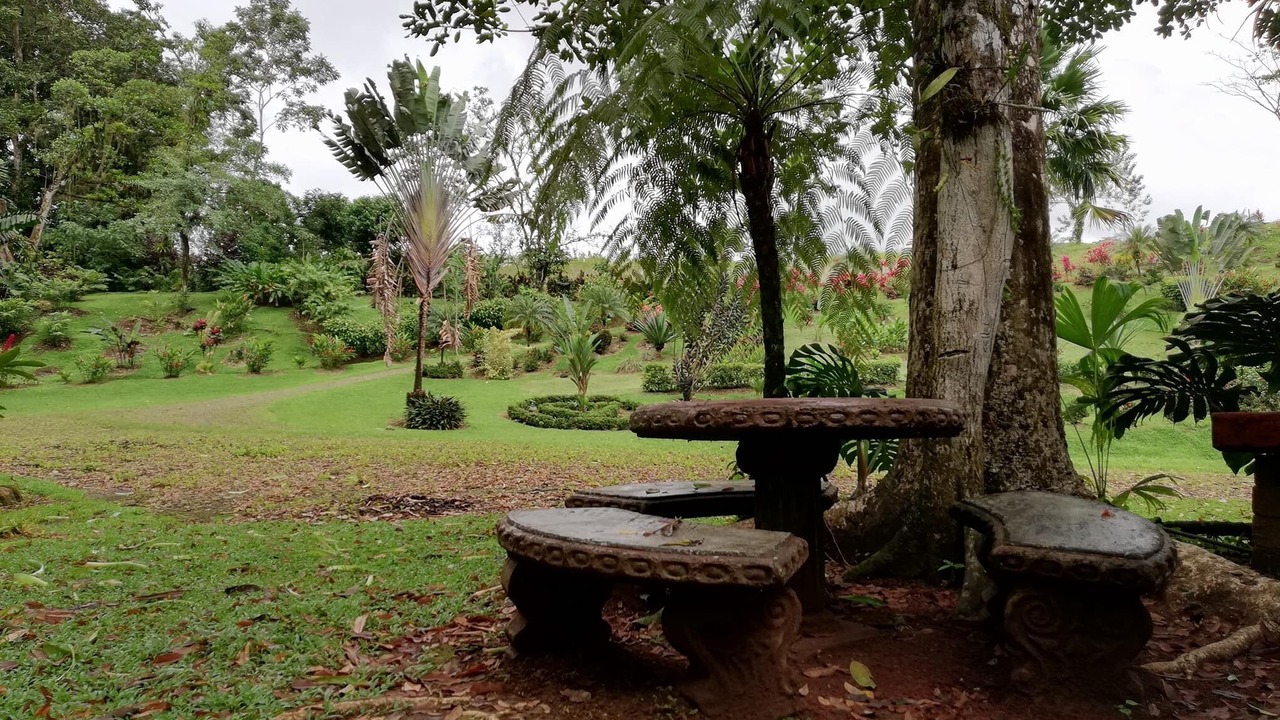 Photo of Outdoor in La Fortuna