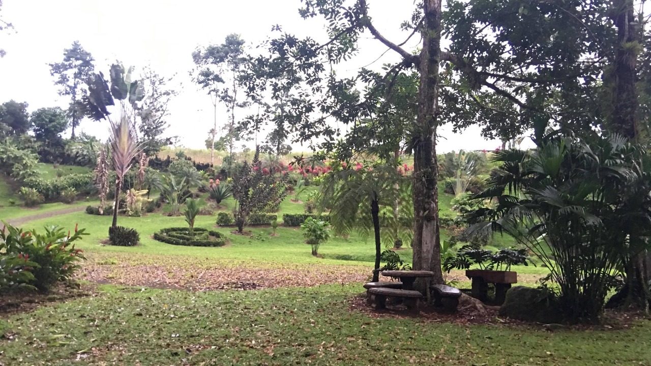 Photo of Outdoor in La Fortuna