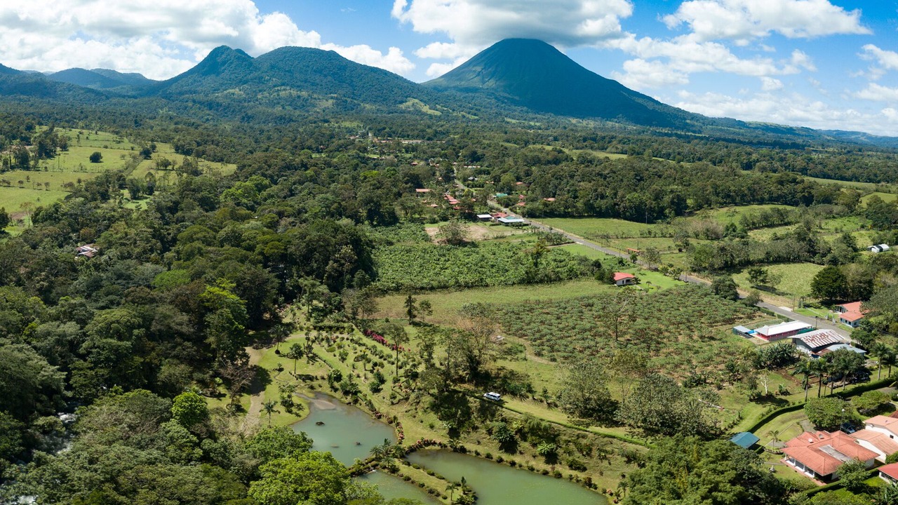 Photo of Outdoor in La Fortuna