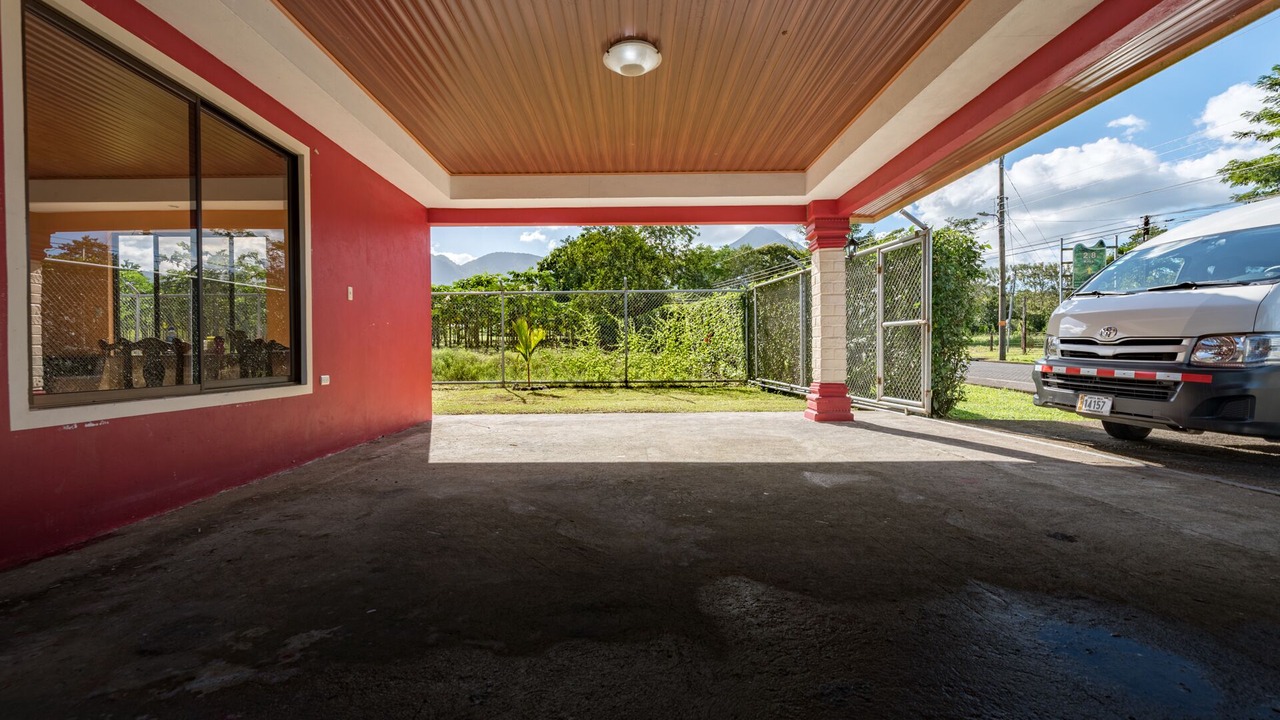 Photo of Outdoor in La Fortuna