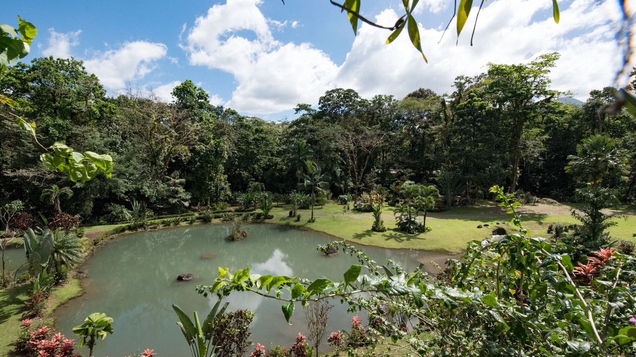 Photo of Outdoor in La Fortuna