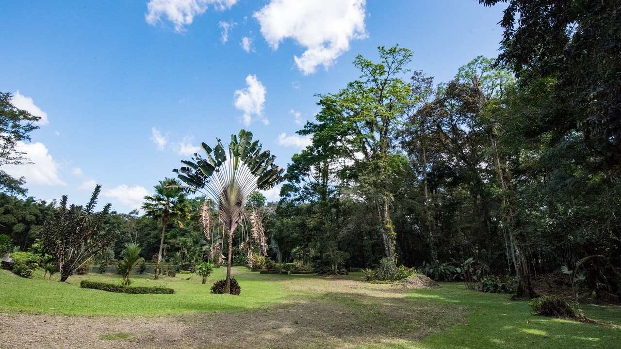Photo of Outdoor in La Fortuna