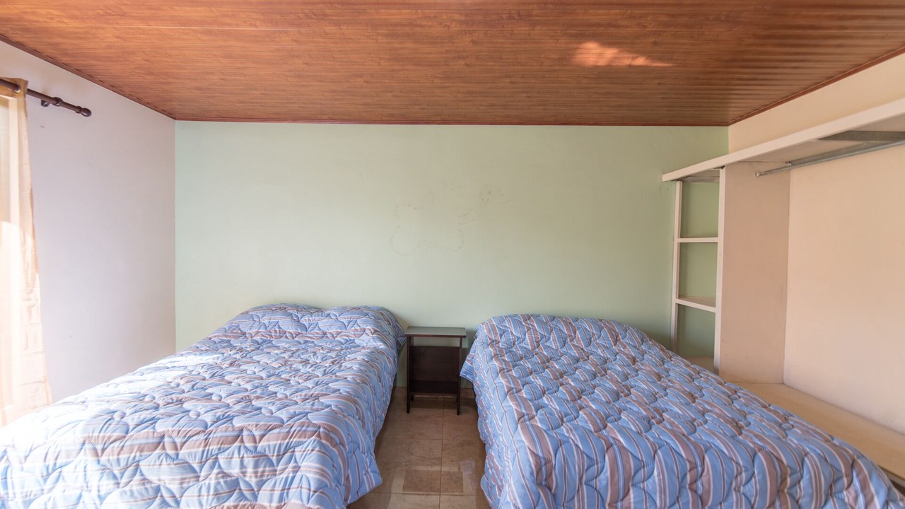 Photo of Bedroom in La Fortuna