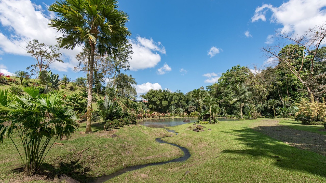 Photo of Outdoor in La Fortuna