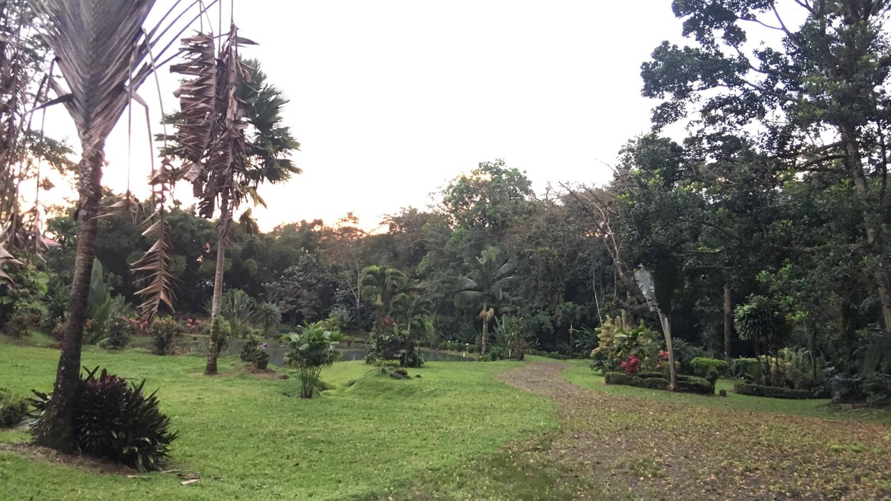 Photo of Outdoor in La Fortuna