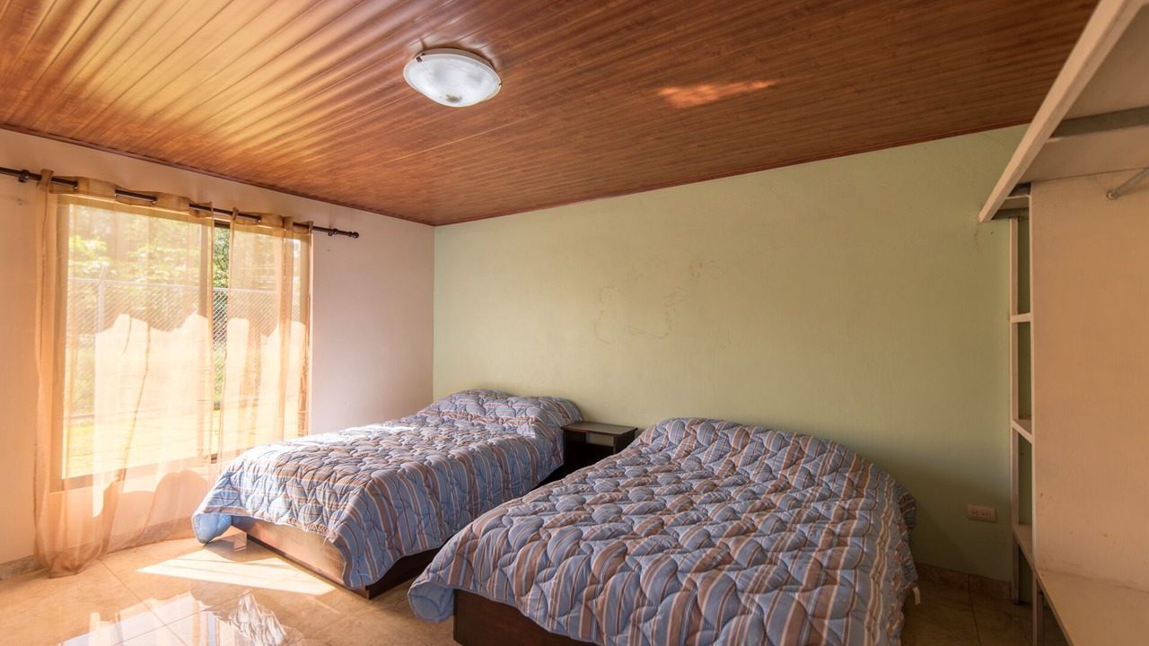 Photo of Bedroom in La Fortuna