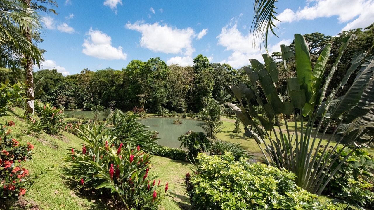 Photo of Outdoor in La Fortuna