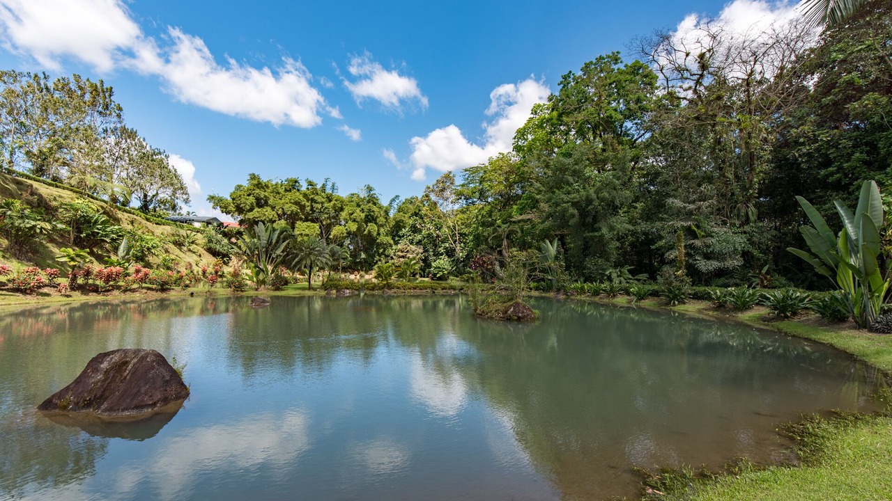 Photo of Outdoor in La Fortuna