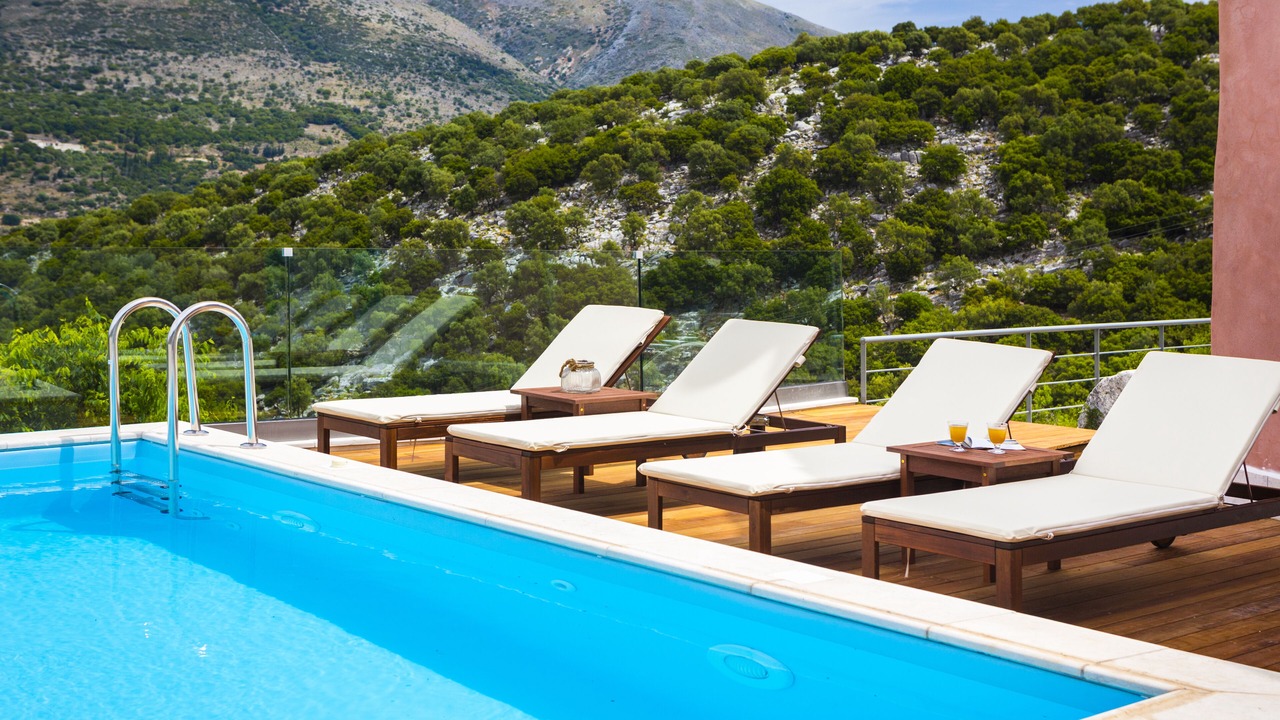 Photo of Outdoor in Aetos