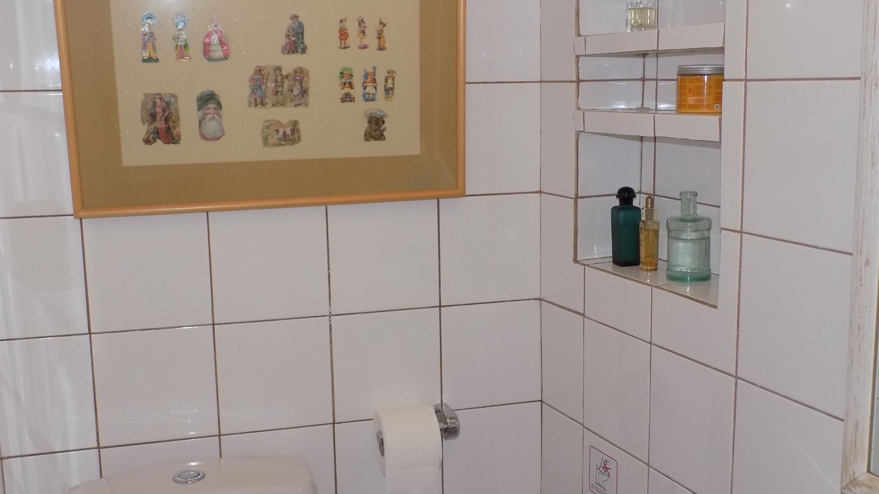 Photo of Bathroom in Skiros