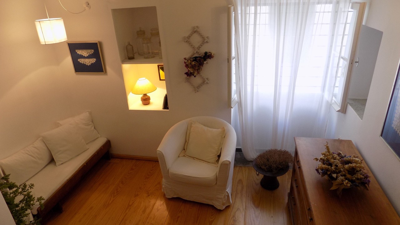 Photo of Livingroom in Skiros