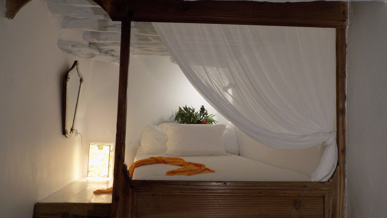 Photo of Bedroom in Skiros