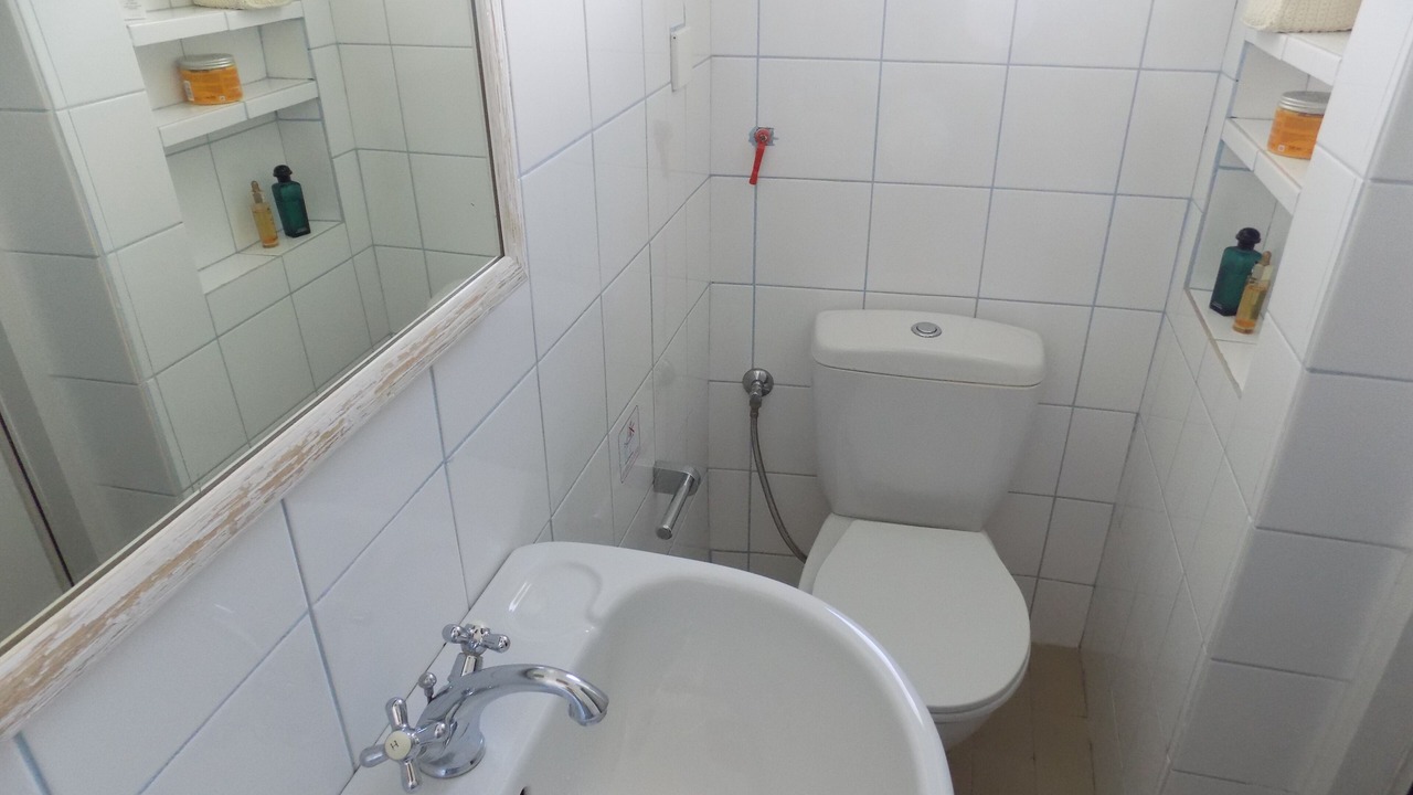 Photo of Bathroom in Skiros