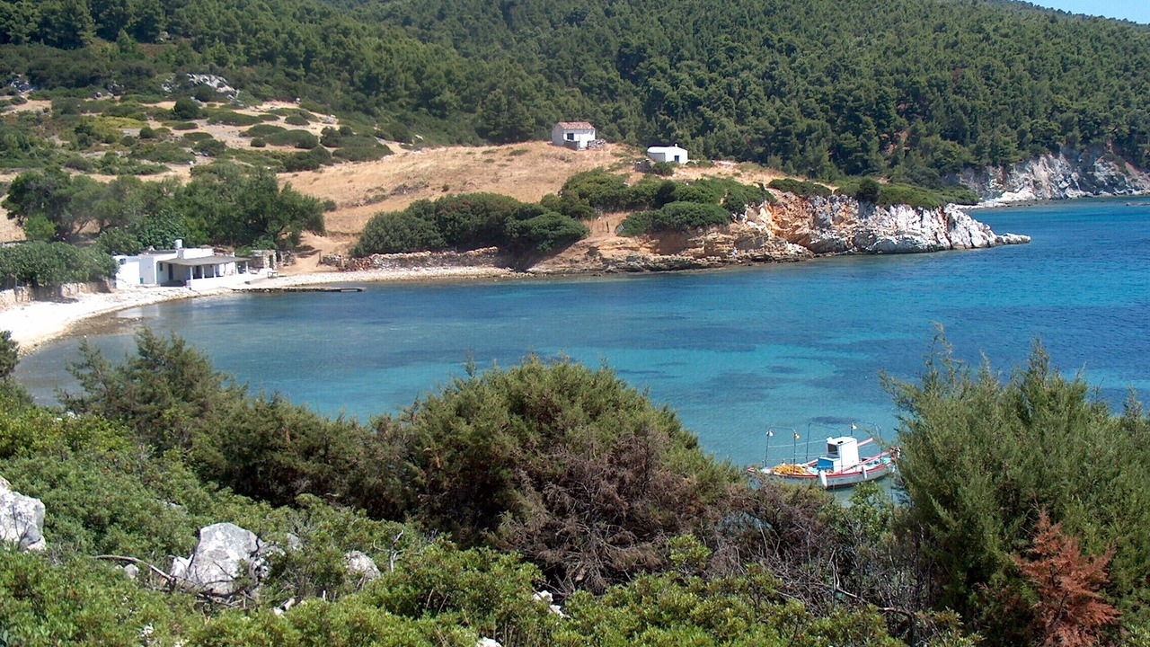 Photo of Outdoor in Skiros