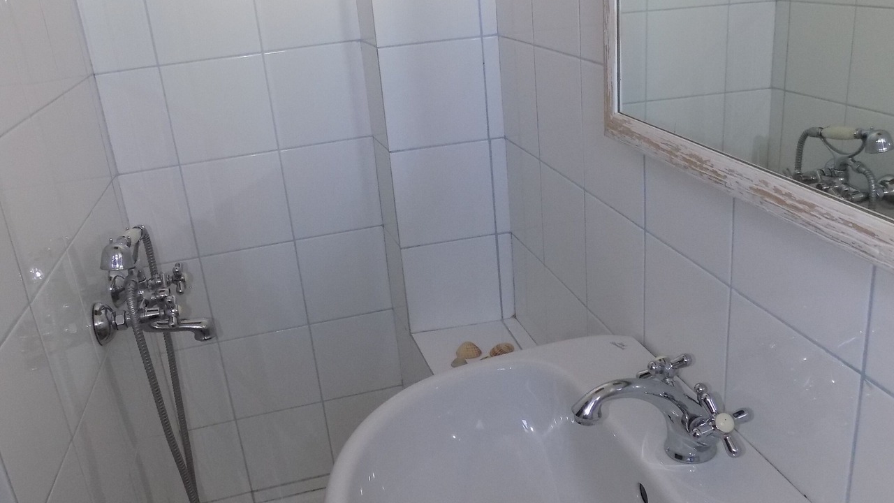 Photo of Bathroom in Skiros