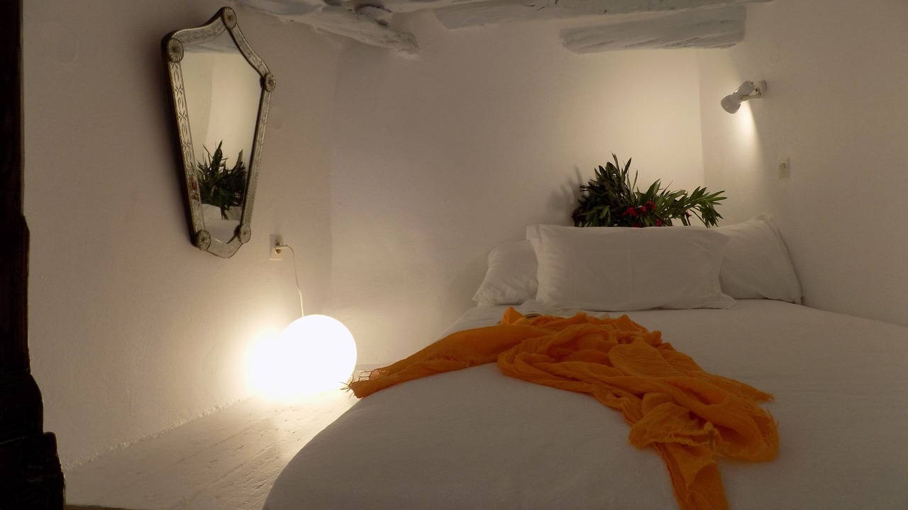 Photo of Bedroom in Skiros