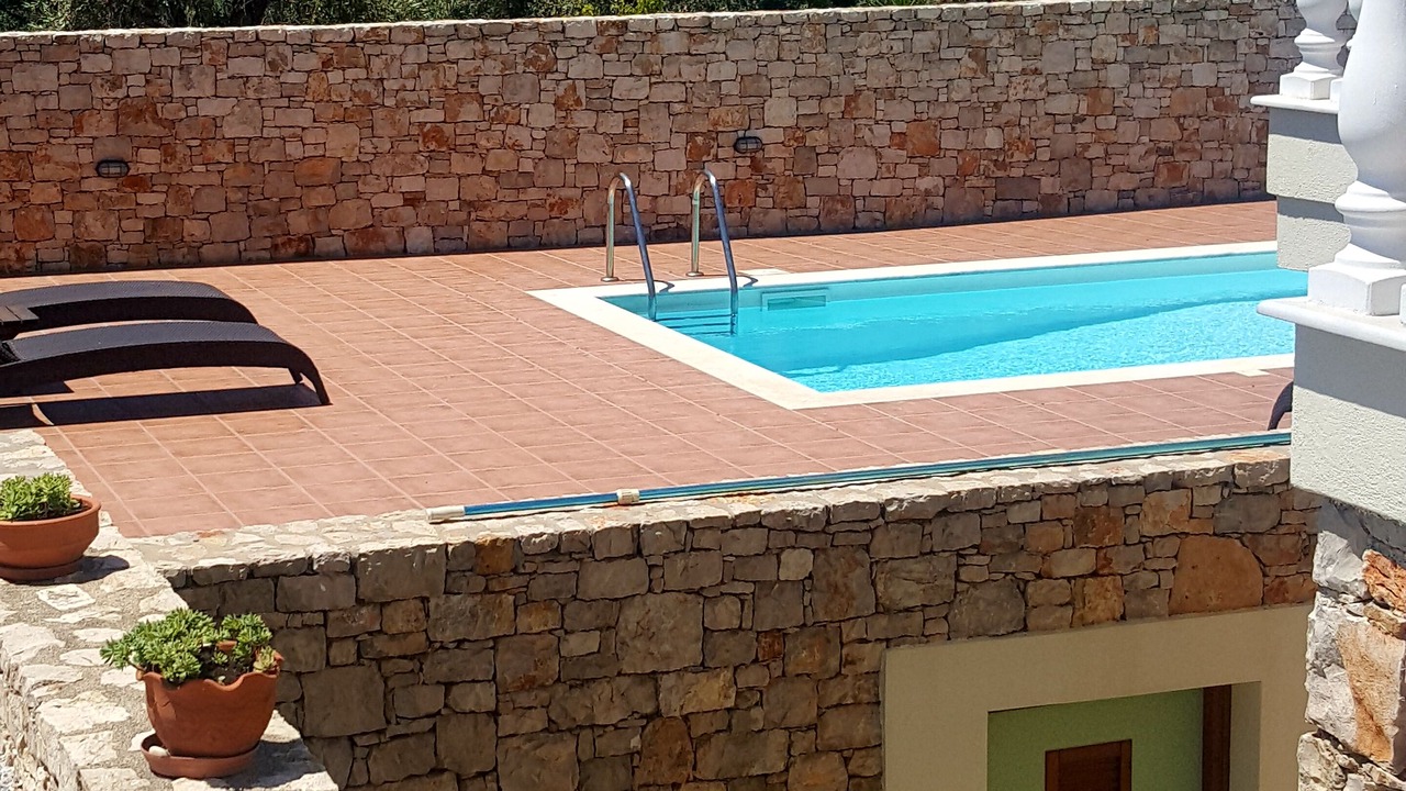 Photo of Outdoor in Votsi
