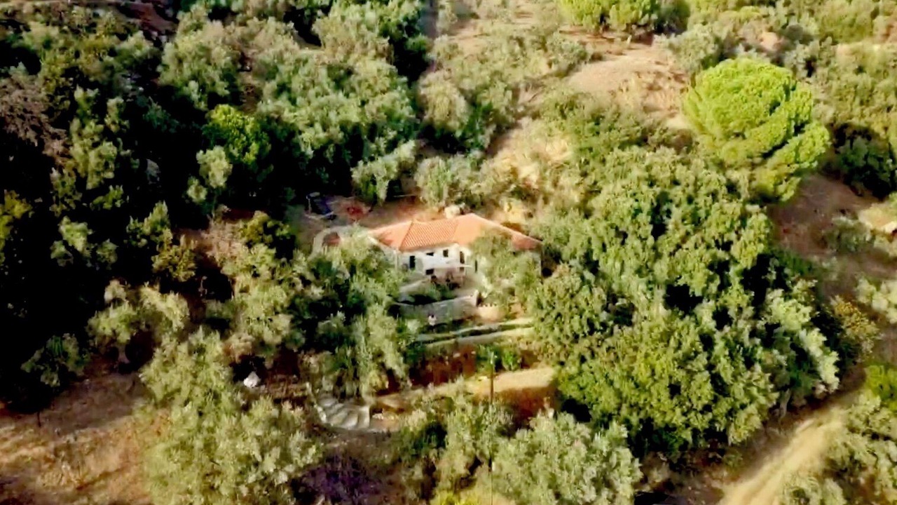 Photo of Outdoor in Kali Vrysi