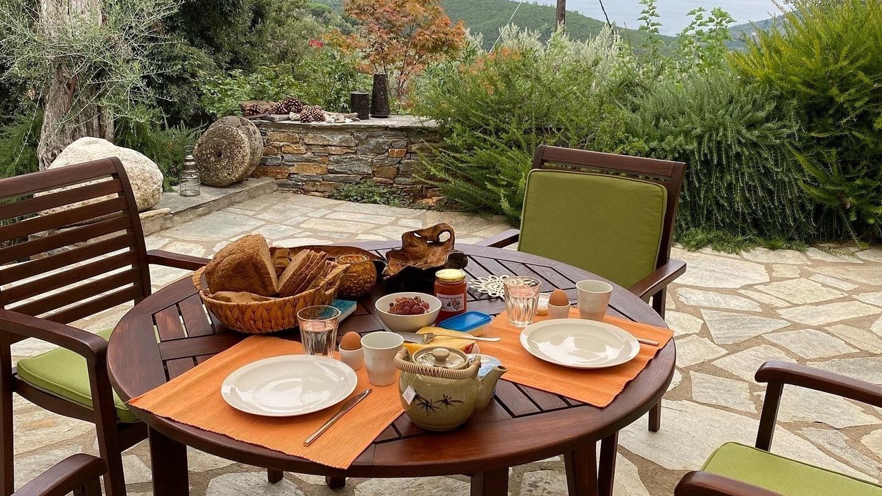 Photo of Outdoor in Kali Vrysi
