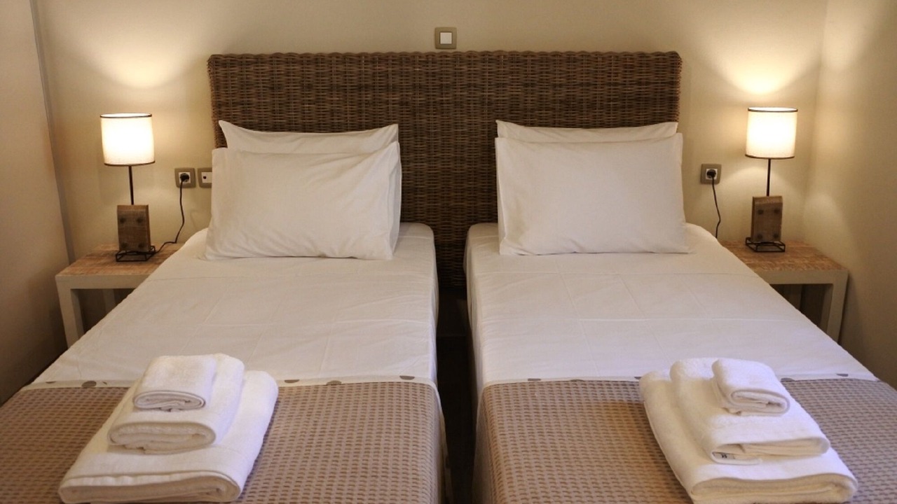 Photo of Bedroom in Manganos
