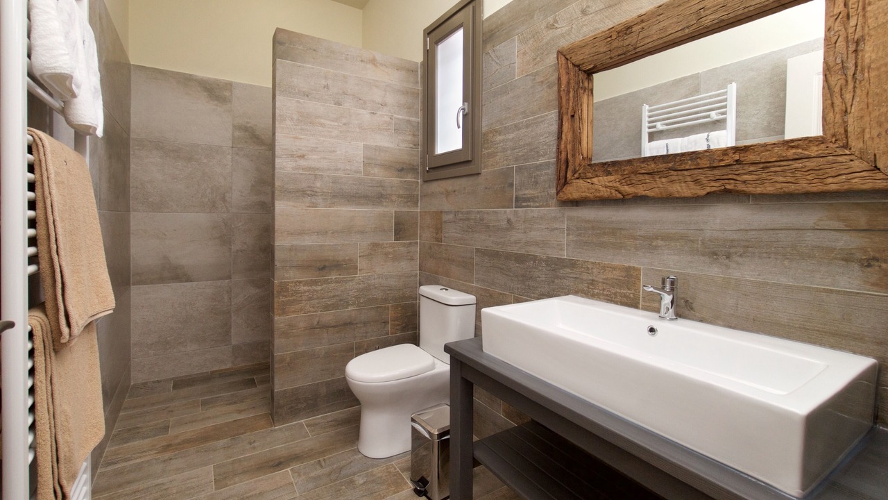 Photo of Bathroom in Manganos
