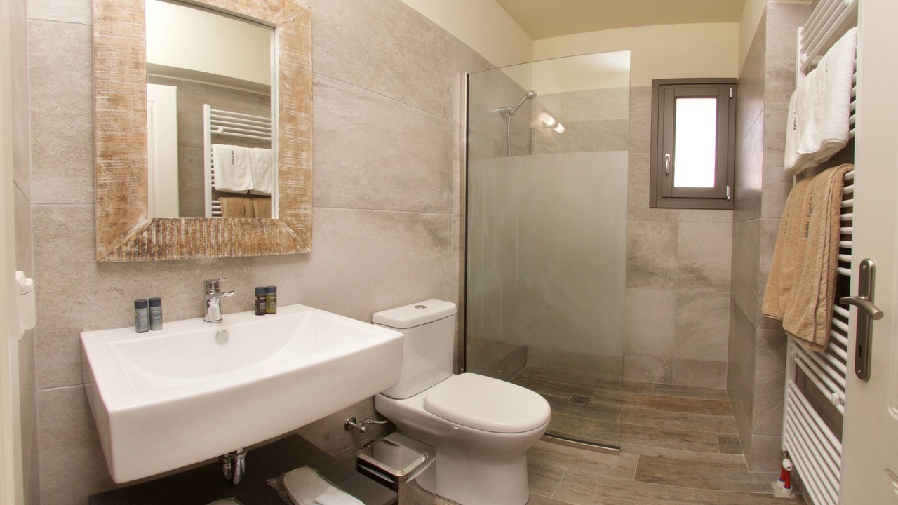 Photo of Bathroom in Manganos